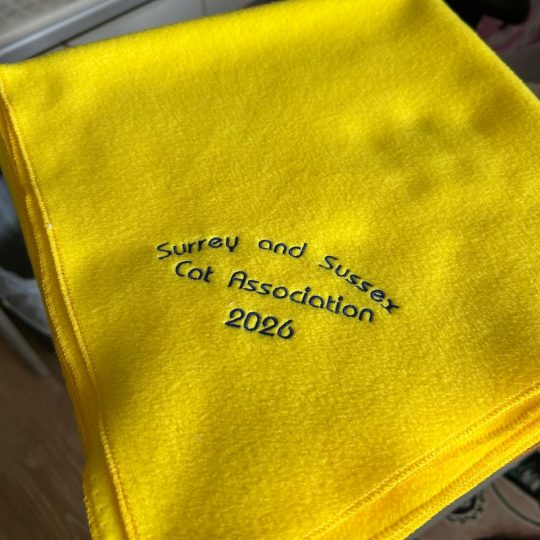 Best of Show Blankets